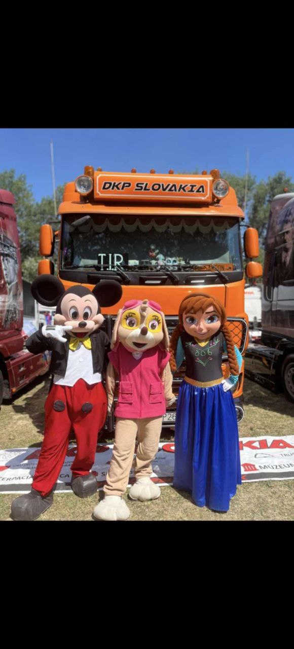 Zábava pre najmenších